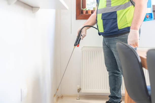 Best Bed Bug Extermination  in Copeland, OK